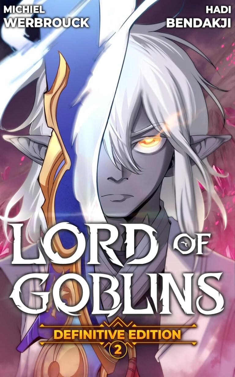 Lord of Goblins 2