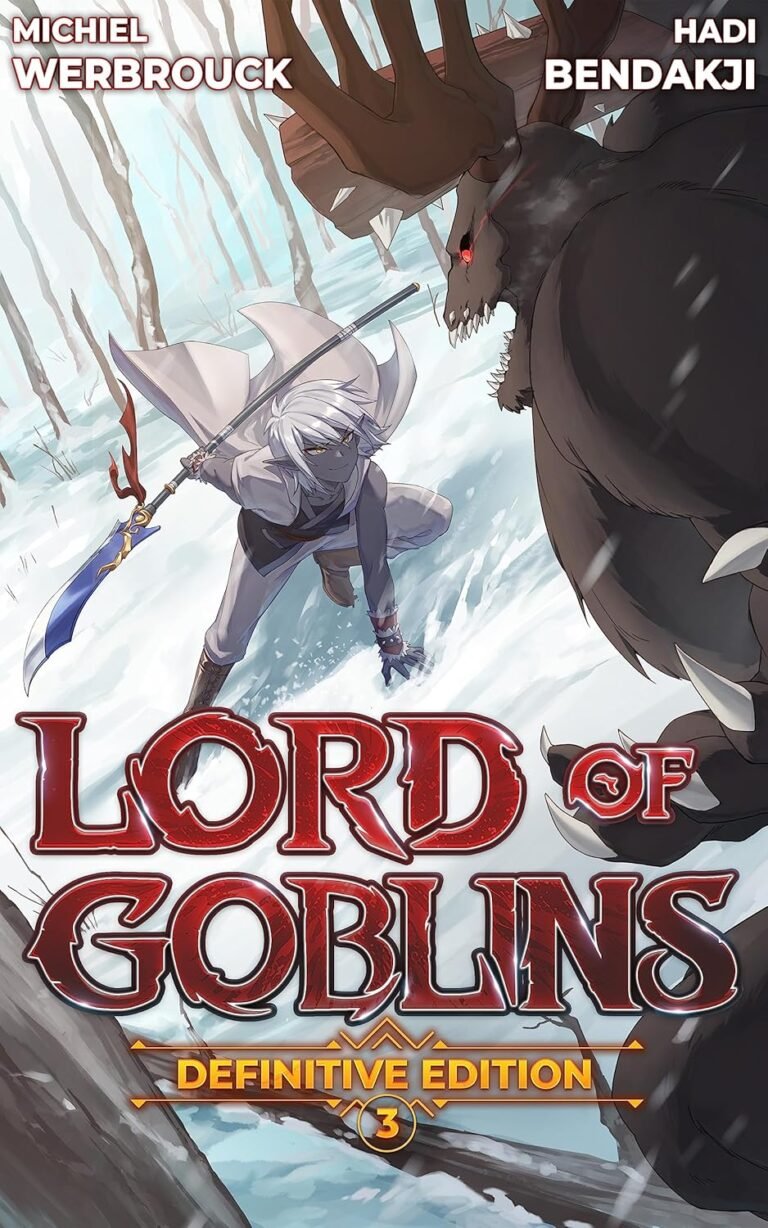 Lord of Goblins 3